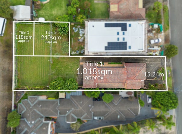 4 Arras Parade, Ryde, NSW 2112