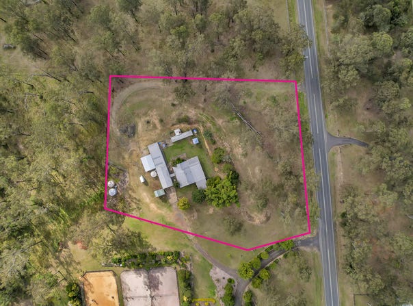 107 Haigslea Amberley Road, Walloon, Qld 4306