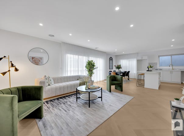 15 Shears Drive, Fraser Rise, Vic 3336