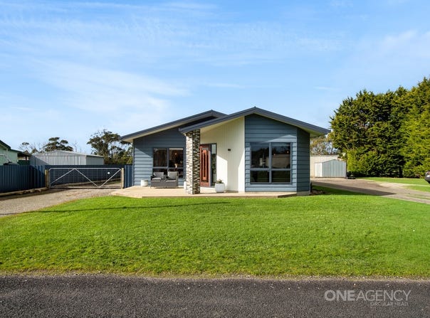 6 Leesville Road, Smithton, Tas 7330