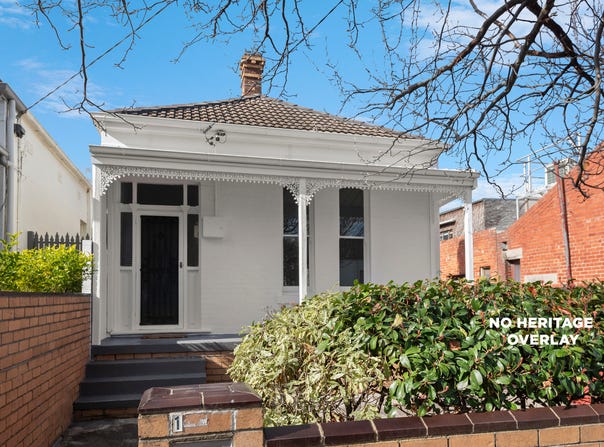 1 Moorhouse Street, Armadale, Vic 3143