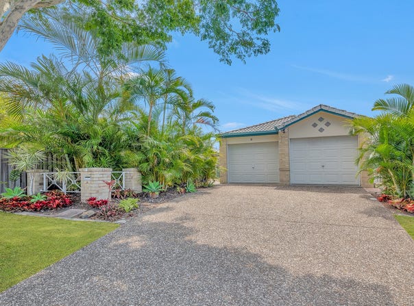 6 Kingarry Circuit, Merrimac, Qld 4226