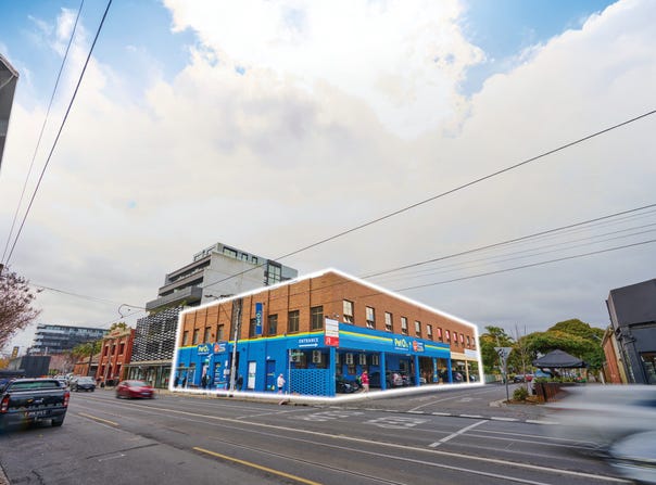 474 Victoria Street, Richmond, Vic 3121
