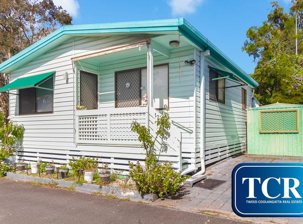 127/30 Holden Street, Tweed Heads South, NSW 2486