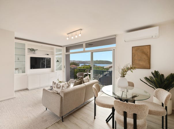 9/238 Raglan Street, Mosman, NSW 2088