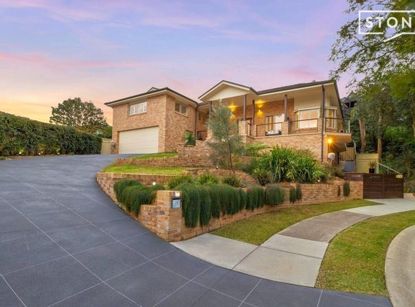 23 Lonsdale Grove, Lakelands, NSW 2282