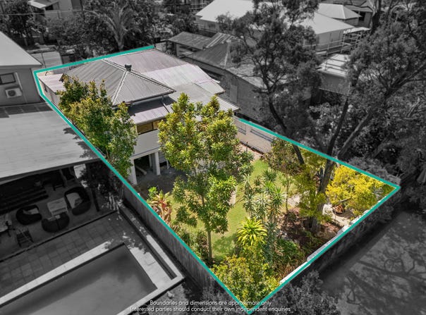 116 Samford Road, Enoggera, Qld 4051