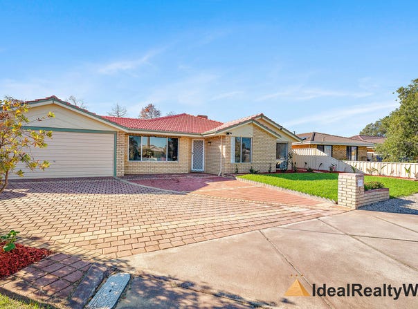 5 Kelly Place, Beckenham, WA 6107