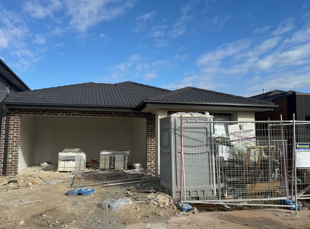 55 Arnison Road Road, Tarneit, Vic 3029