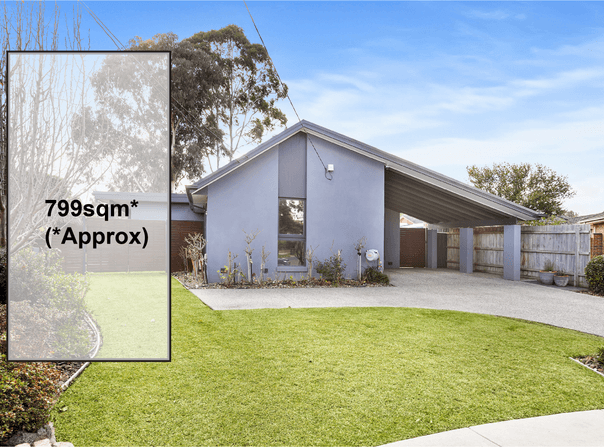 7 Hector Court, Glen Waverley, Vic 3150