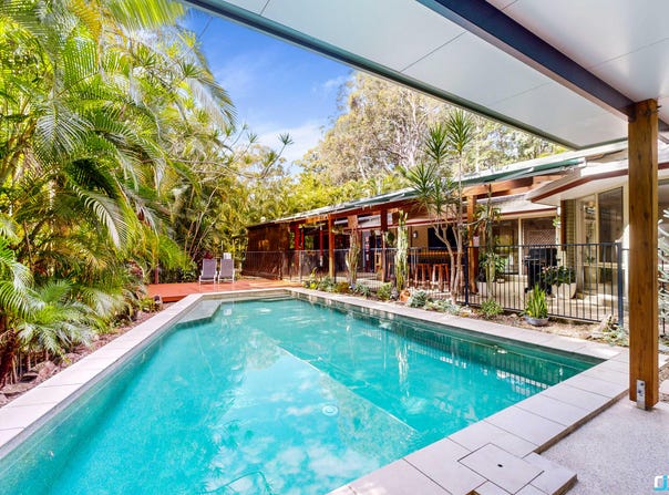 33 Gyndier Drive, Tinbeerwah, Qld 4563