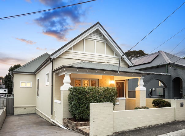 102 Warren Road, Marrickville, NSW 2204