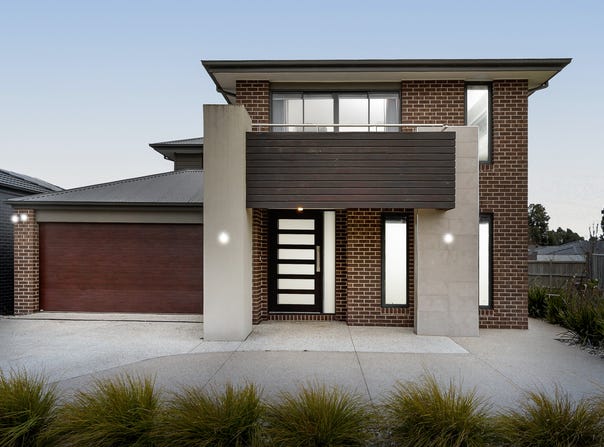 17 Pinnacle Chase, Beveridge, Vic 3753