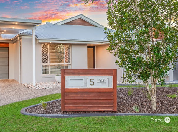 5 Bondi Court, Sandstone Point, Qld 4511