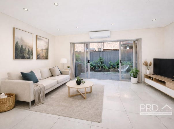 4/6 Graham Road, Narwee, NSW 2209