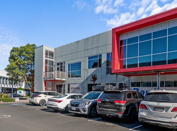 Da Vinci Business Park 106.3B, 2-6 Leonardo Drive, Brisbane Airport, Qld 4008