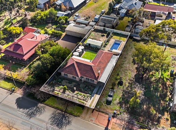 65 Bridge Road, Langhorne Creek, SA 5255
