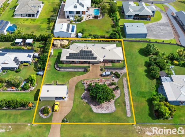 33 Karraschs Road, Craignish, Qld 4655