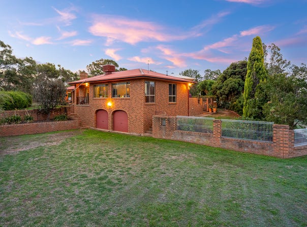7267 Holbrook Road, Springvale, NSW 2650