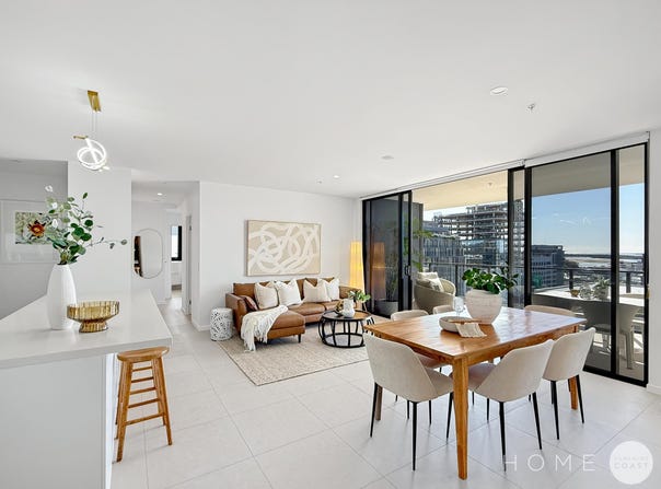 1116/12 South Sea Islander Way, Maroochydore, Qld 4558