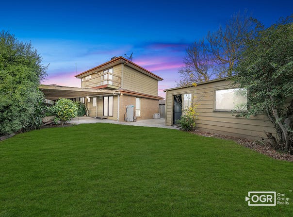 19 Hurrey Avenue, Mernda, Vic 3754