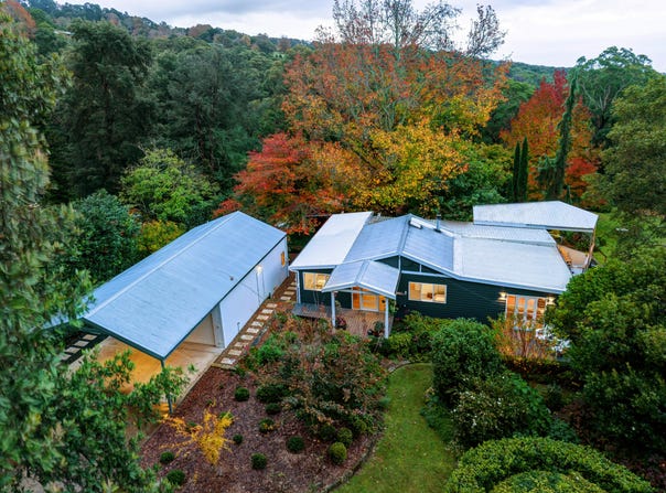 9 Withers Lane, Kurrajong Heights, NSW 2758