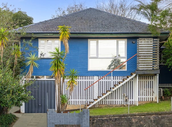 78 Nursery Road, Holland Park West, Qld 4121