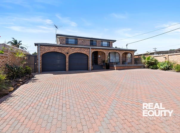 52 Harrow Avenue, Lansvale, NSW 2166