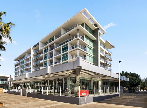 516/1-2 Tarni Court, New Port, SA 5015