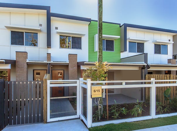 6/15 Bland Street, Coopers Plains, Qld 4108