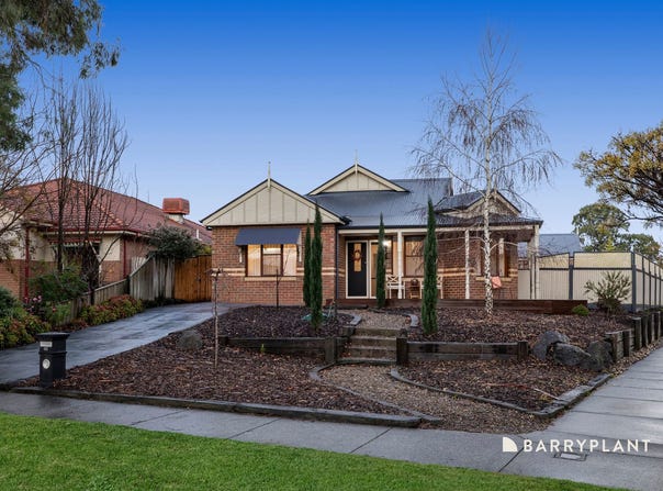 141 Painted Hills Road, Doreen, Vic 3754