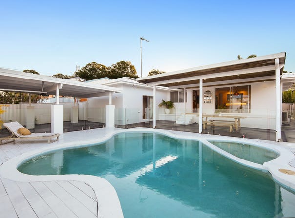 45 Cabarita Avenue, Tugun, Qld 4224