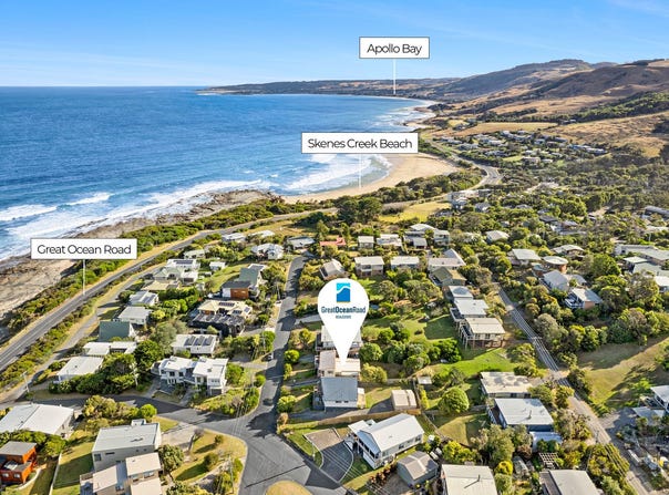 18 Surf Avenue, Skenes Creek, Vic 3233