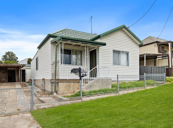 47 Villiers Street, Portland, NSW 2847