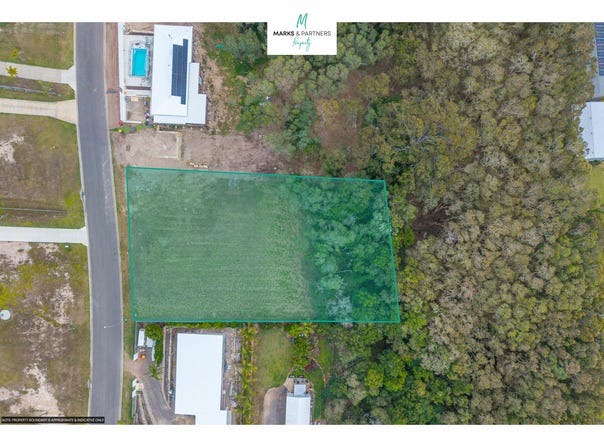 45 Waters Edge Drive, Craignish, Qld 4655