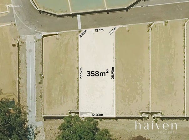 29 Holstebro Lane, Carine, WA 6020