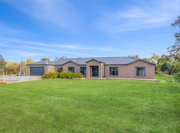 33 Cleveland Drive, Inverleigh, Vic 3321