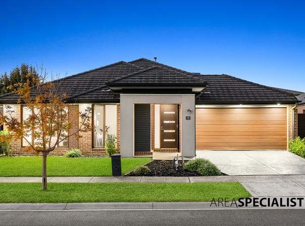39 Bellario Circuit, Clyde North, Vic 3978