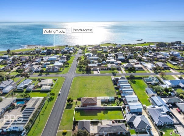 29 Batman Street, Portarlington, Vic 3223