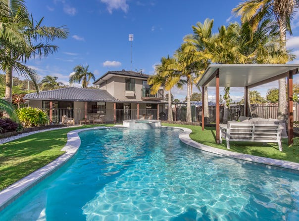 59 Rainbow Drive, Mudgeeraba, Qld 4213