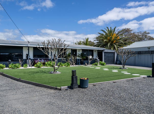4 Brockman Street, Capel, WA 6271