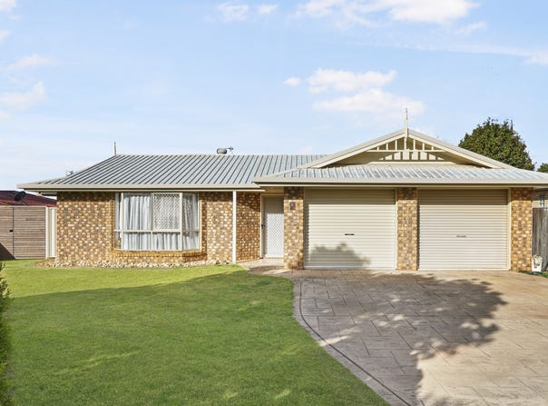 6 Cecilia St, Kearneys Spring, Qld 4350