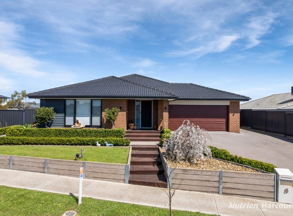 8 Malthouse Street, Kilmore, Vic 3764