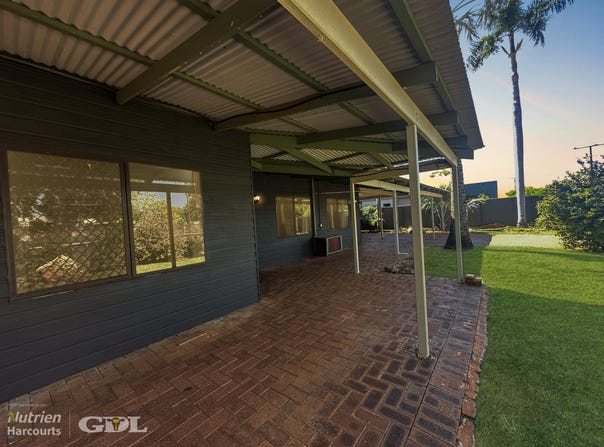 31 Casuarina Street, Katherine, NT 0850