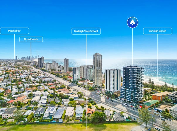 8/72 The Esplanade, Burleigh Heads, Qld 4220