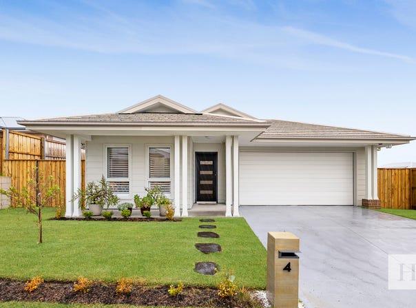 4 Mankillo Way, Crangan Bay, NSW 2259