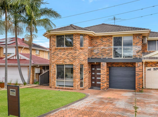 17B Croker Place, Green Valley, NSW 2168