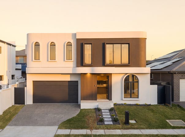 28 Cockatoo Street, Gregory Hills, NSW 2557