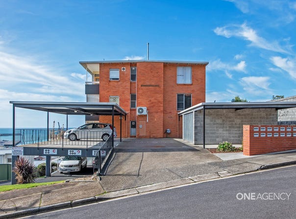 6/3 Vernon Place, Burnie, Tas 7320