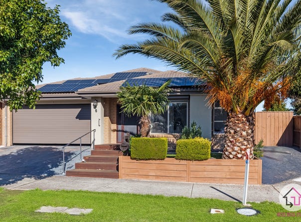 6 Massa Drive, Mernda, Vic 3754